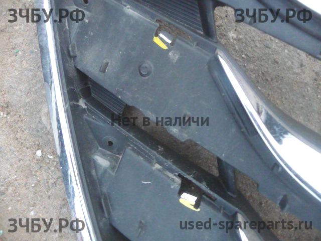 Hyundai Santa Fe 3 Решетка радиатора