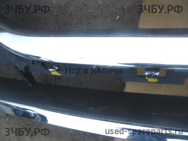 Hyundai Santa Fe 3 Решетка радиатора