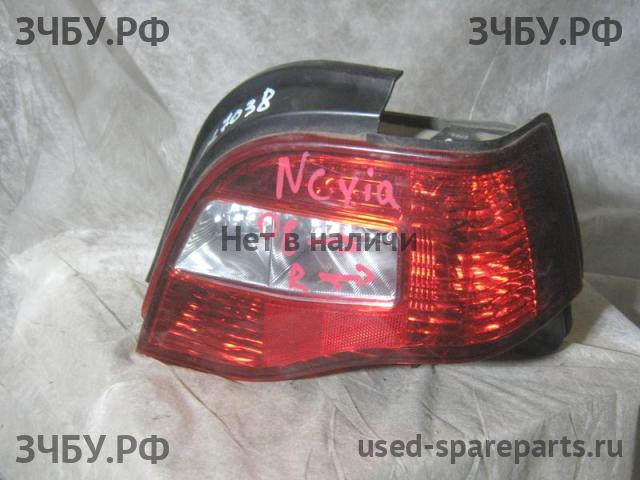 Daewoo Nexia (2008>) Фонарь правый