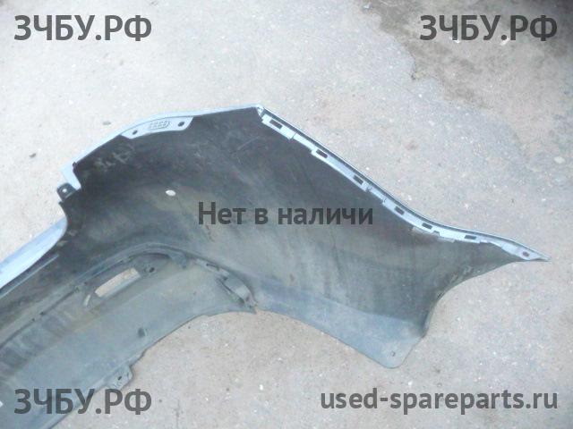 KIA Rio 3 Бампер задний