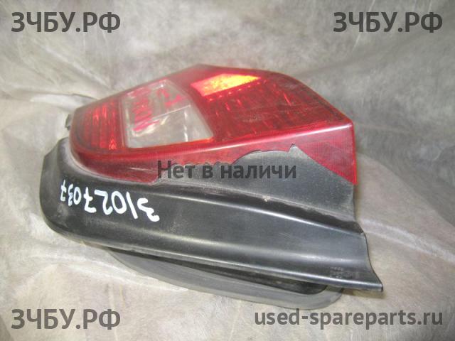 Daewoo Nexia (2008>) Фонарь правый
