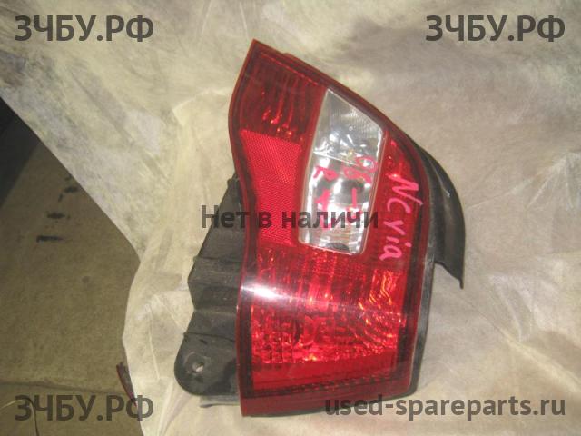 Daewoo Nexia (2008>) Фонарь правый