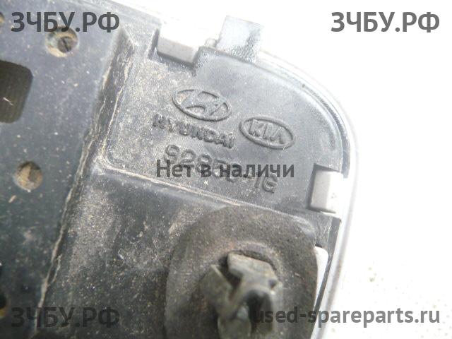 KIA Rio 2 Плафон салонный