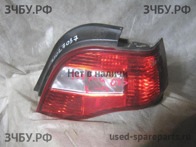 Daewoo Nexia (2008>) Фонарь правый