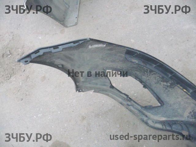 Hyundai Santa Fe 2 (CM) Бампер передний