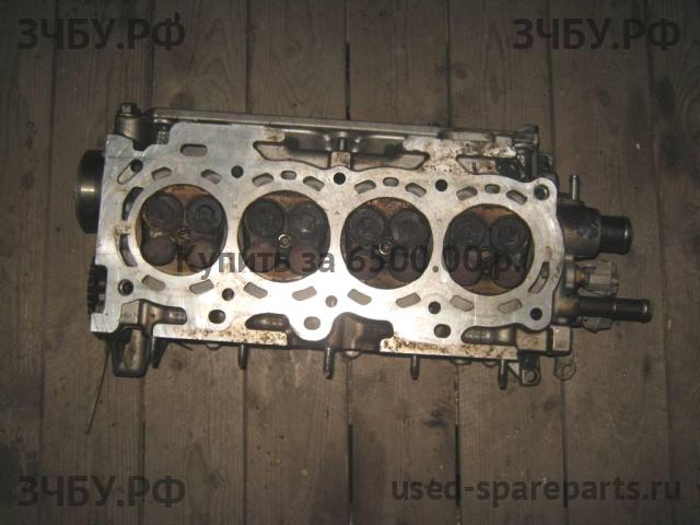Toyota Avensis 2 Головка блока