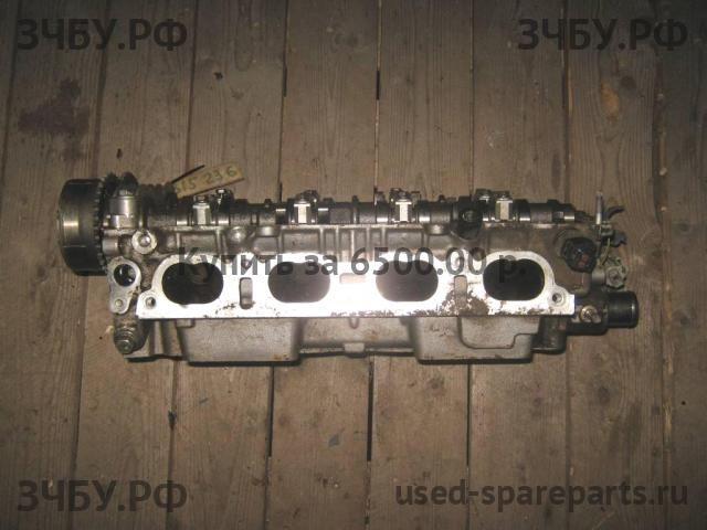 Toyota Avensis 2 Головка блока