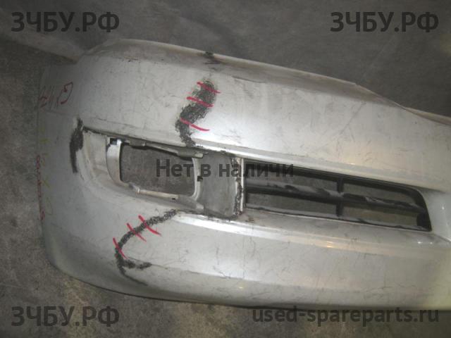 Lexus GX (1) 470 Бампер передний
