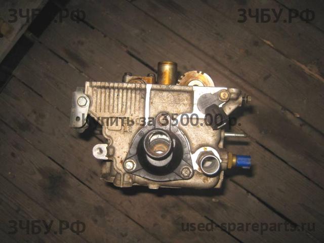 Nissan Note 1 (E11) Головка блока