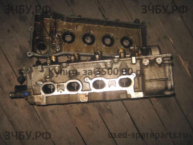 Nissan Note 1 (E11) Головка блока