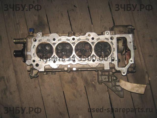 Nissan Note 1 (E11) Головка блока