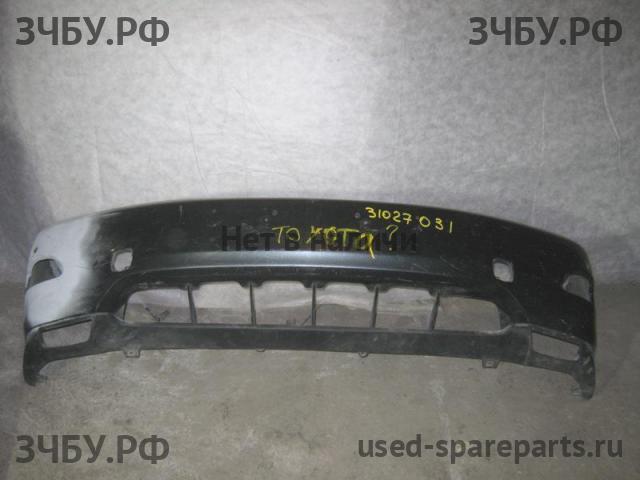Lexus RX (2) 300/330/350/400h Бампер передний