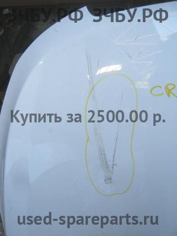Chevrolet Cruze 1 Капот
