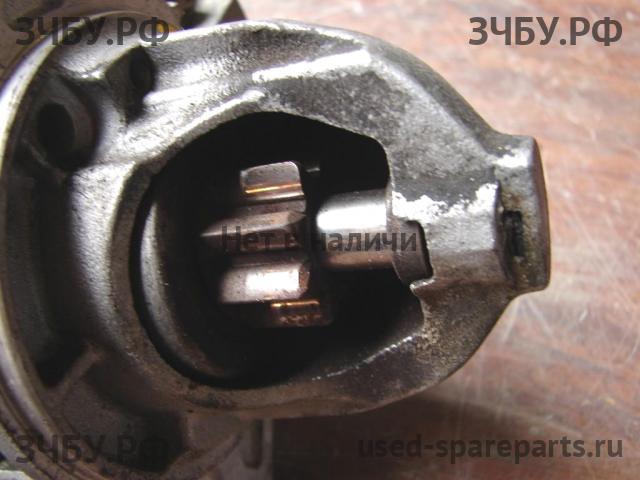 Subaru Impreza 2 (G11) Стартёр