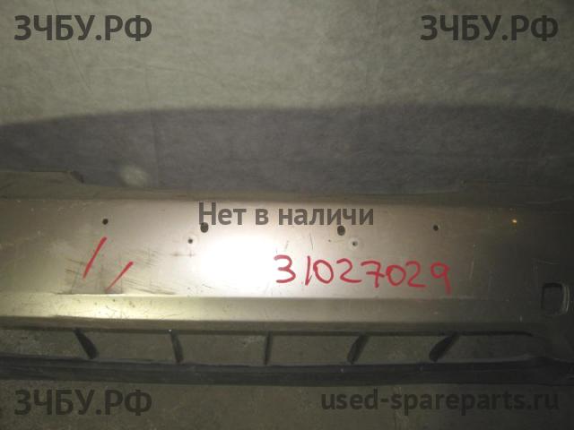 Lexus RX (2) 300/330/350/400h Бампер передний