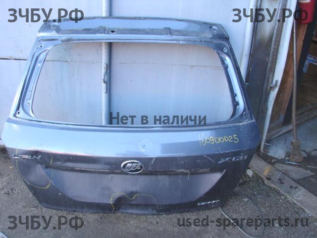 Lifan X60 Дверь багажника