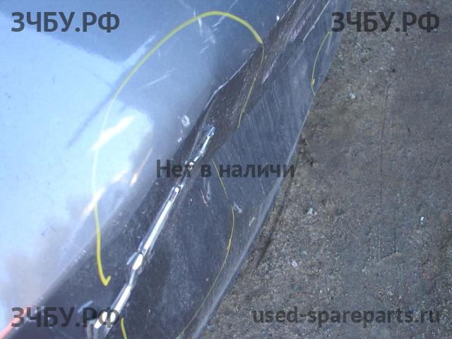 Lifan X60 Дверь багажника