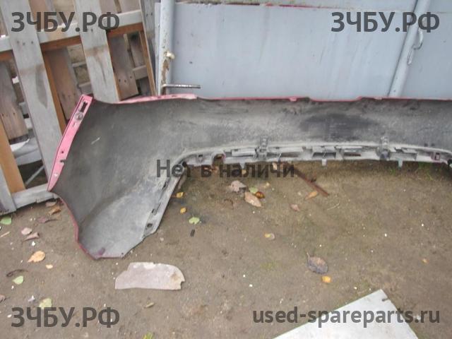 Peugeot 308 Бампер задний