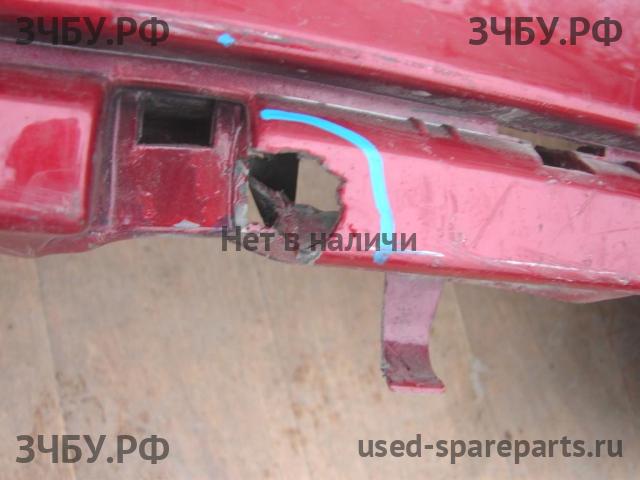 Peugeot 308 Бампер задний