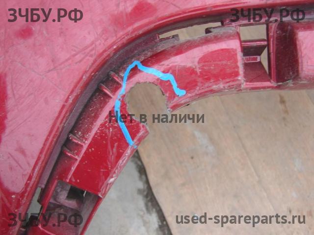 Peugeot 308 Бампер задний