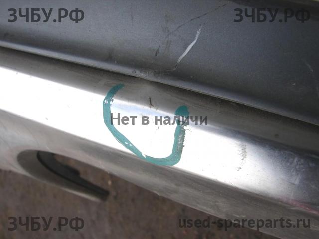 Audi Q5 (1) [8R] Юбка заднего бампера