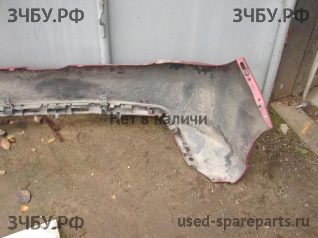 Peugeot 308 Бампер задний