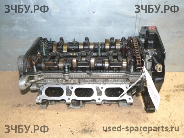 Volkswagen Passat B5 Головка блока