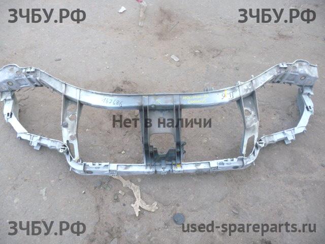 Ford Mondeo 4 Панель передняя (телевизор)