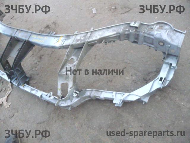 Ford Mondeo 4 Панель передняя (телевизор)