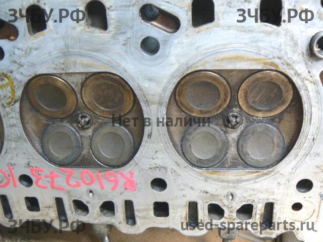 Porsche Cayenne 1 (955/957) Головка блока
