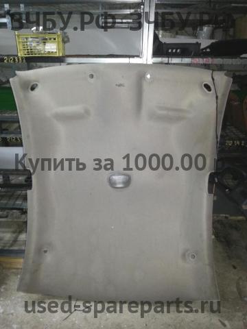 Dodge Stratus 2 Обшивка потолка