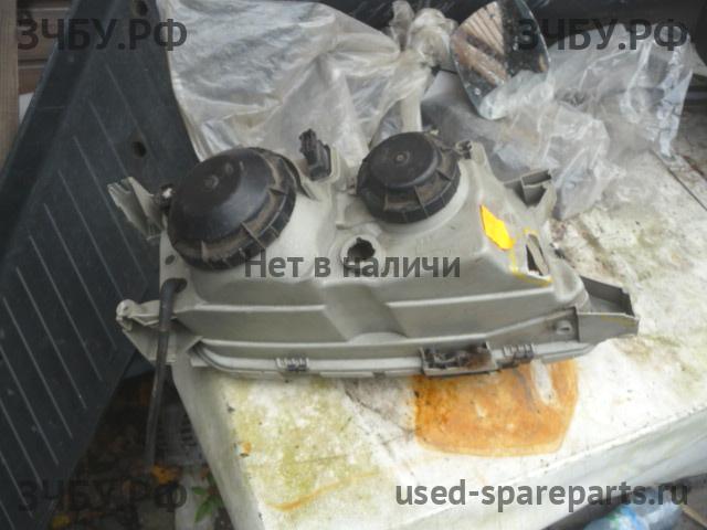 Saab 9-5 Фара левая