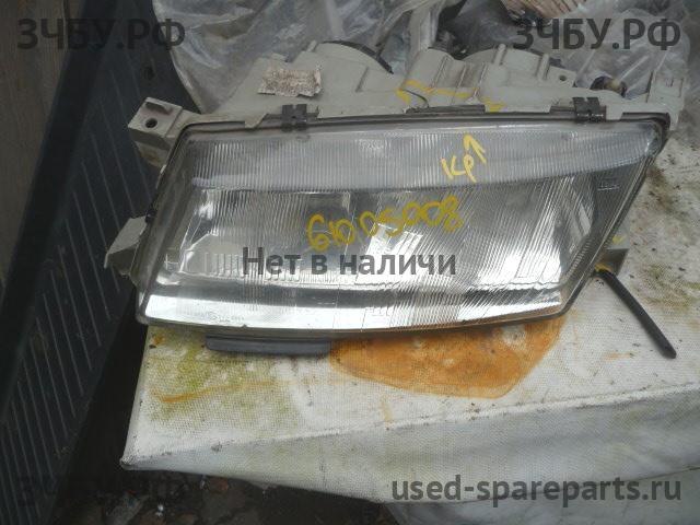 Saab 9-5 Фара левая