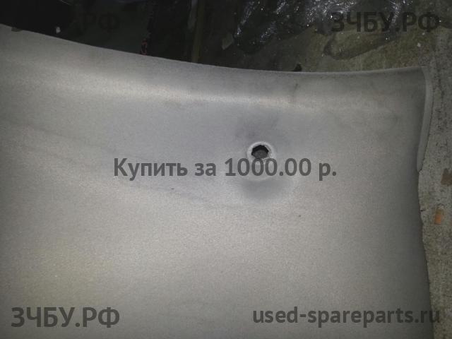 Dodge Stratus 2 Обшивка потолка