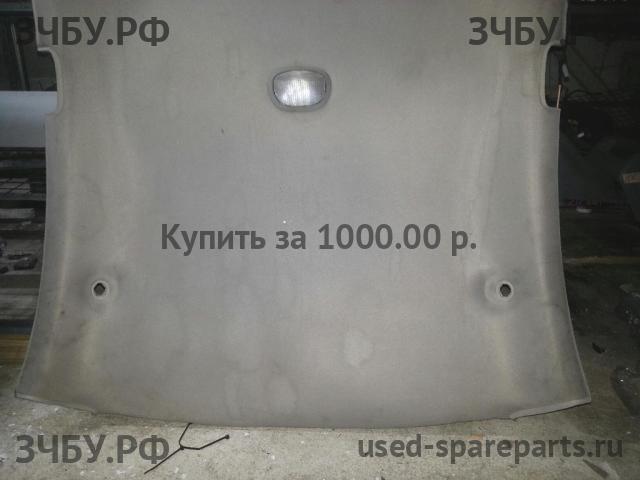 Dodge Stratus 2 Обшивка потолка