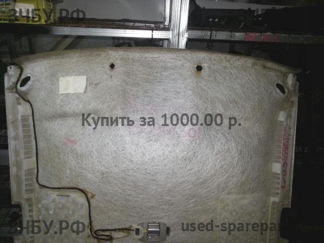 Dodge Stratus 2 Обшивка потолка