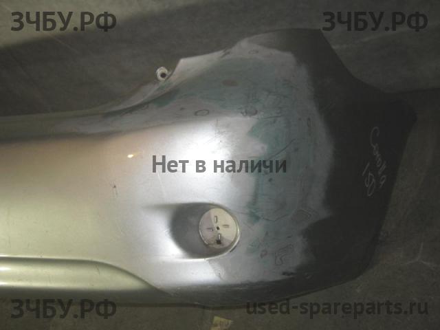 Toyota Corolla (E14 - E15) Бампер задний