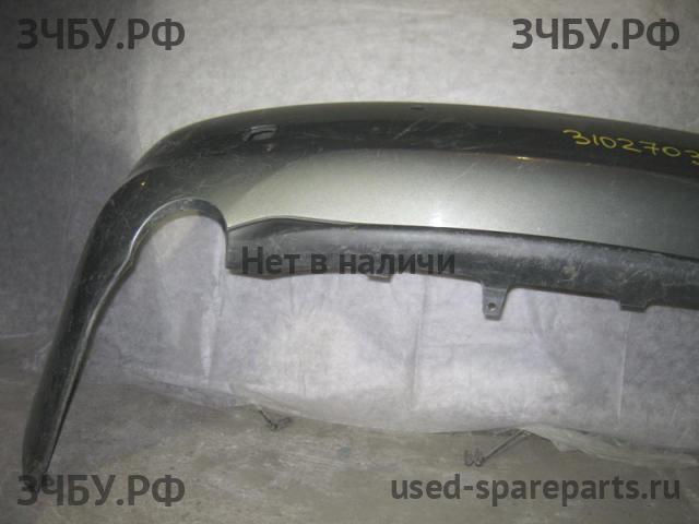 Lexus GS (3) 300/400/430 Бампер задний