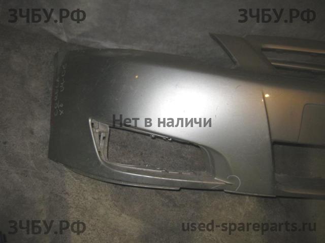 Toyota Corolla (E12) Бампер передний