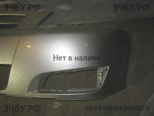 Toyota Corolla (E12) Бампер передний