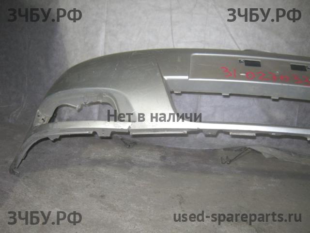 Toyota Corolla (E12) Бампер передний