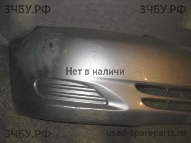Toyota Camry 5 (V30) Бампер передний