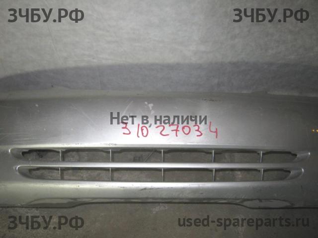 Toyota Camry 5 (V30) Бампер передний