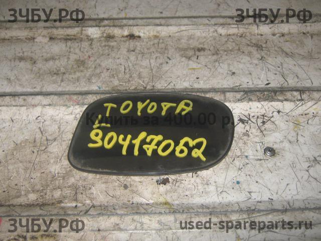 Toyota Определить Стекло зеркала левое