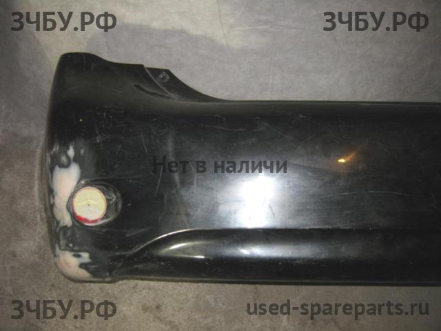 Toyota Corolla (E14 - E15) Бампер задний