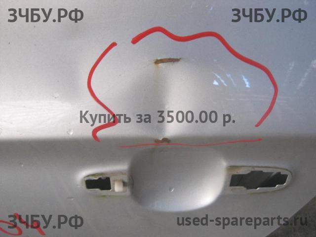 Hyundai i20 (1) Дверь задняя левая