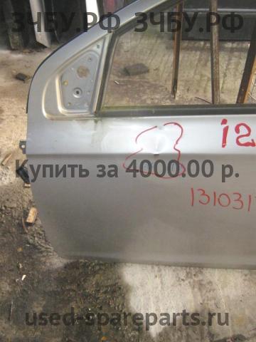Hyundai i20 (1) Дверь передняя левая