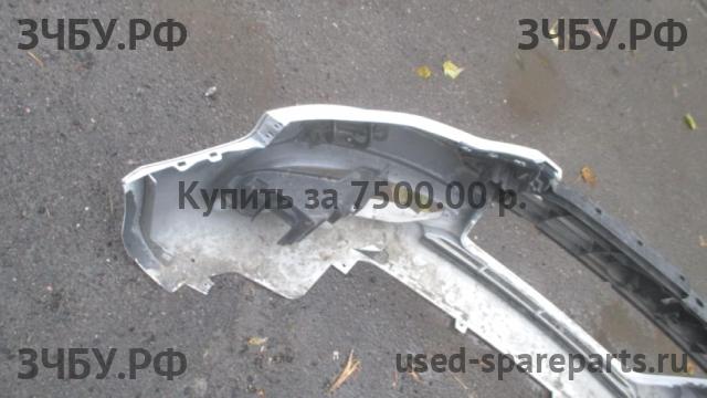 Audi A5/S5 (1) Coupe/Sportback Бампер передний