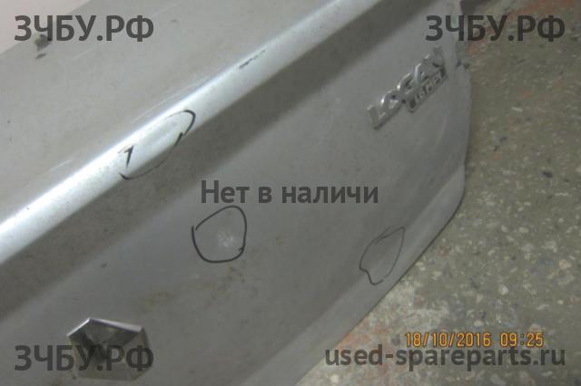 Renault Logan 1 Крышка багажника