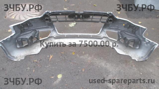 Audi A5/S5 (1) Coupe/Sportback Бампер передний
